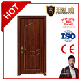 Wooden Interior PVC Doors for Apartments